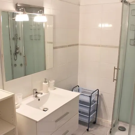 Cortaderia B002 Апартаменты
